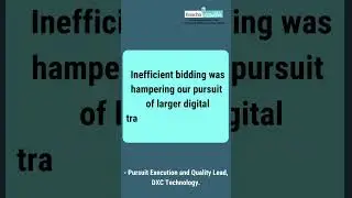 AI Powered Bidder Bootcamp #aiproposal  #bootcamp #biddingstrategies #baachuscribble
