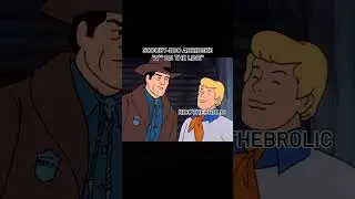 Scooby-Doo Abridged 