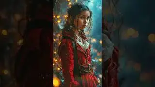 1st fairytale about how a dragon cat who live in the forest #ai #aianimation #aiart generated by AI