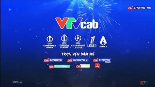 VTVCab | Trailer Trọn vẹn 5 m&ugrave;a giải mới Happy New Year 2026 Trọn vẹn đam m&ecirc;.