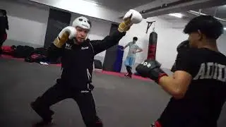 Kickbox 