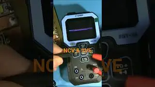 Цифровой мультиметр FNIRSI DMT-99