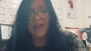 El Z&oacute;har One by One: 9- &ldquo;Introducci&oacute;n por Rav Berg - El Puente Sin Retorno&rdquo;