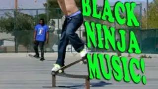 Flatbar MUSICAL Montage - Song by BLACK NINJA
