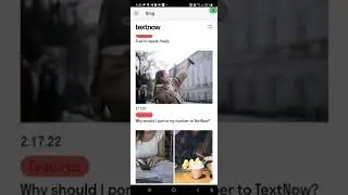 @TextNow Latest News and Updates and Prices 2022 Giveaway Coming Soon!
