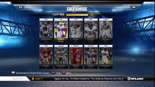 Madden Ultimate Team 13 | Completing 99 Patrick Willis | Winner of Card Giveaway