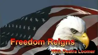 Freedom Reigns-4-1-12 Drake update Unalienable Rights(4/11)