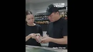 Chế biển vỏ t&ocirc;m phế thải th&agrave;nh vật liệu sinh học cao cấp được c&aacute;c h&atilde;ng lớn tr&ecirc;n thế giới săn đ&oacute;n