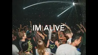 Drew Diamond X I'm Alive -Tulsa rap music #tulsamusic #tulsarap #diamond #drewdiamond