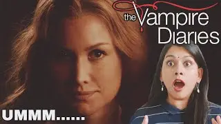 The Vampire Diaries 3x13 ~ ''Bringing Out The Dead'' ~ Reaction