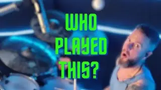 Reggae Rock Vibes. 2001. what song is this? #drumcover #drumbeat #drummer #alternative #reggae #rock