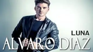 Álvaro Díaz - Luna