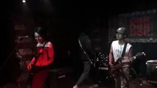 Montage - Hemisphere of shadows (Danava Cover)