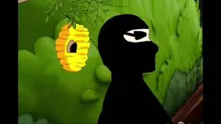 clumsy thieves