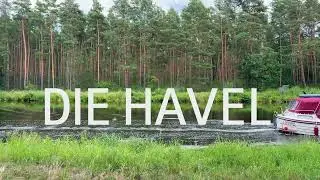 Von Havelwellen und Wanderwegen: Oberhavel entdecken