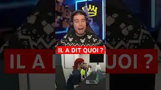 IL NOUS AVOUE UNE DINGUERIE ?! 😱 Ft. Anyme & 3Denz