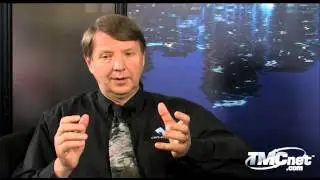 ITEXPO Miami 2014 Interview with Carlson Wireless