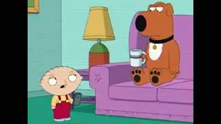 Family Guy Brainrot Sora