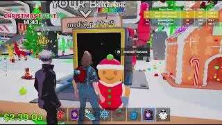 Fortnite neon tictac sahur