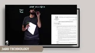 CFAP 06: Practice to Pass