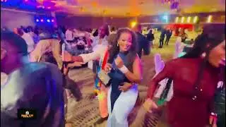 Concert de @werrason na togo 