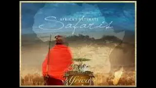 Africas Ultimate Safaris