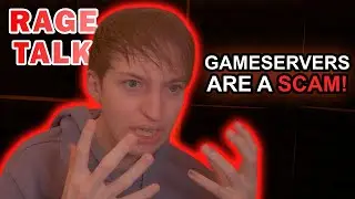 The Truth About Game Server Hosts - Stop Getting Scammed