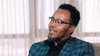 Adama Antsokia Guenet Church Documentary part 1