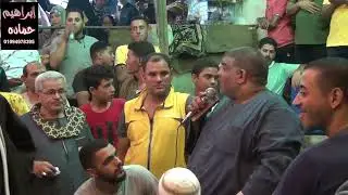 للتاريخ الشيخ ايمن عبد العزيز والشيخ عيد والشيخ صبرى سالم مولد عائلة عبدالنبي دملو بنها الجزء التاني