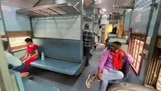 03679-Coimbatore special train Dhanbad to Coimbatore