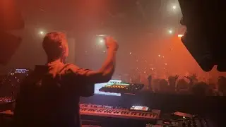 L&ouml;vestad live  - Closing Club Basis | Utrecht