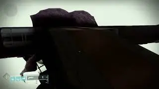 Derelict Leviathan OOB to Calus' Throne Room