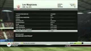 FUT 12 - 