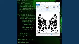 AI generated rap song