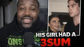 Flakko Says This About Clavicular GF F****** A Black Guy
