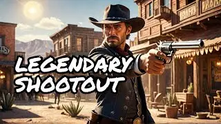 Call of Juarez: Gunslinger - Longplay PC [4K HDR]