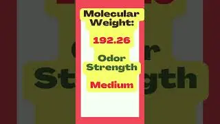 #21 AROMA CHEMICALS -   - DMBCA ( Dimethyl Benzyl Carbinyl Acetate )