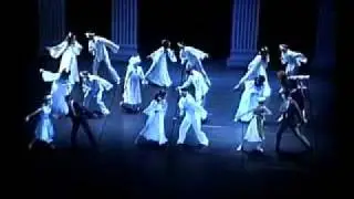 Ballett Rossa -- Oper Halle EIN SOMMERNACHTSTRAUM