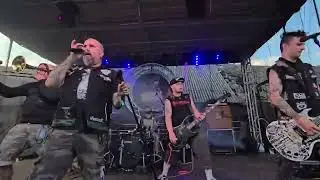 Public Serpents - Dummy (Live @ Munky Pride 2024)