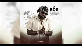 ASTRO HAITI, 7MPB - BICHIYAL 509 (509 RIDDIM) [OFFICIAL AUDIO]