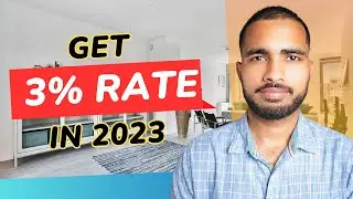 Get Low Mortgage Rates in 2023: Assumable Loans