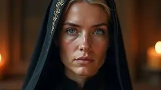 Hildegard of Bingen: The Trailblazing Composer, Mystic, and Healer