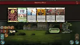Daily Dominion - 7/30