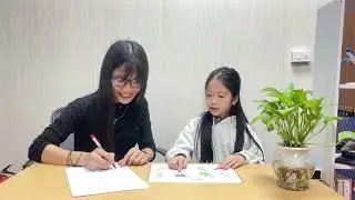 A3 Test - Minh Ngọc - Lily