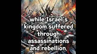 Audio4Bible：12 2Kings ＜25＞ Chapter 0015⚡1189 @ WWHSS