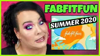 SUMMER FABFITFUN 2020 Unboxing + ADD ONS