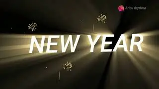 Happy new year countdown status video/new year status 2023/coming soon new year 2023//happy New year