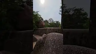 Качающийся камень (логан)