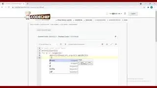 Lucky Number | Codechef  | Snackdown21 | Test Match Series