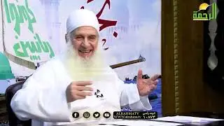 علاج ضياع الوقت ح 27 بحر رمضان فضيلة الشيخ المربي محمد حسين يعقوب